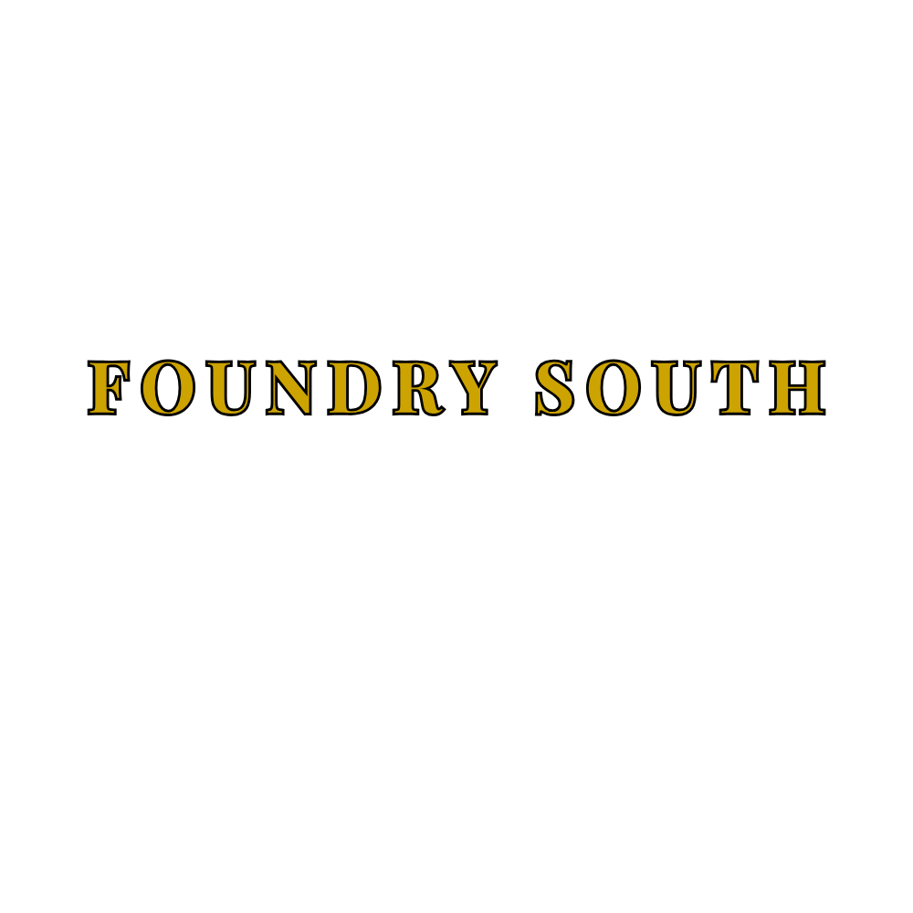 Foundry South Records